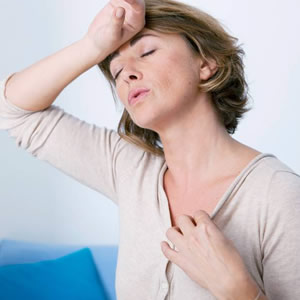 Climaterio y menopausia