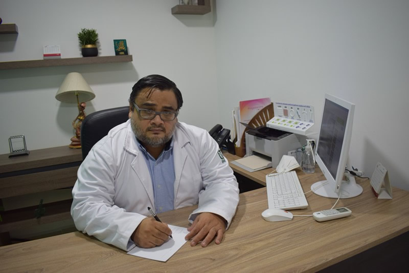 Climaterio y menopausia